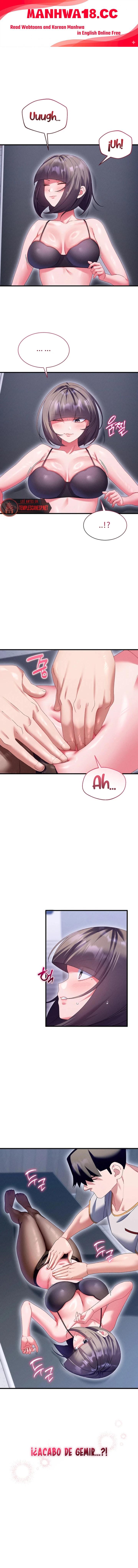 New Town Massage Raw - Chapter 15 Page 1