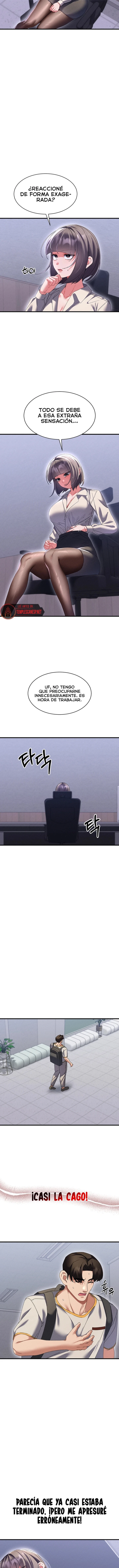 New Town Massage Raw - Chapter 15 Page 11