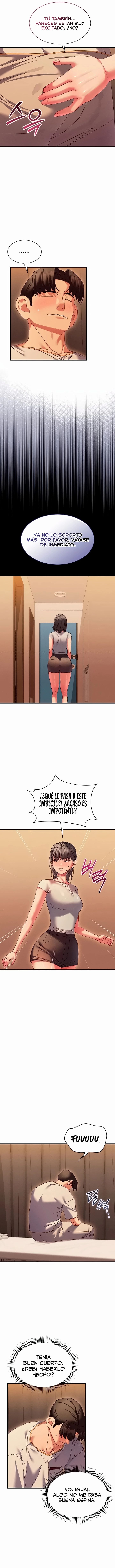 New Town Massage Raw - Chapter 30 Page 6