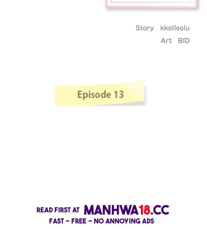 Weekly Enchantment Report - Chapter 13 Page 19