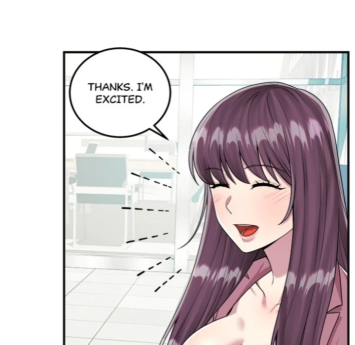 Weekly Enchantment Report - Chapter 13 Page 28