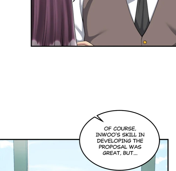 Weekly Enchantment Report - Chapter 13 Page 41