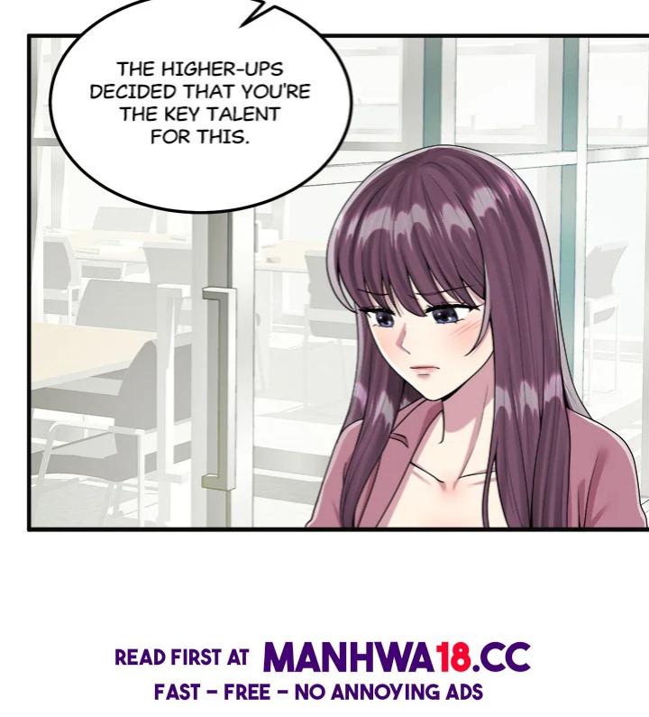 Weekly Enchantment Report - Chapter 13 Page 43