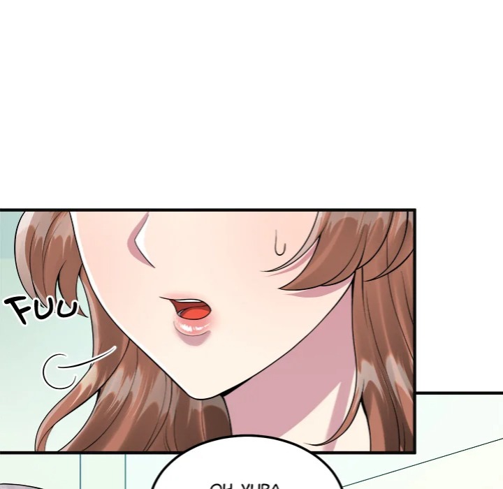 Weekly Enchantment Report - Chapter 13 Page 5