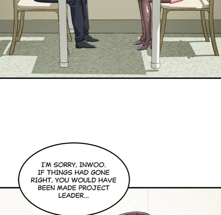 Weekly Enchantment Report - Chapter 13 Page 56