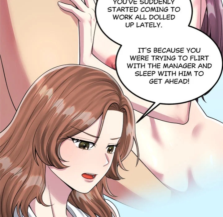 Weekly Enchantment Report - Chapter 13 Page 77