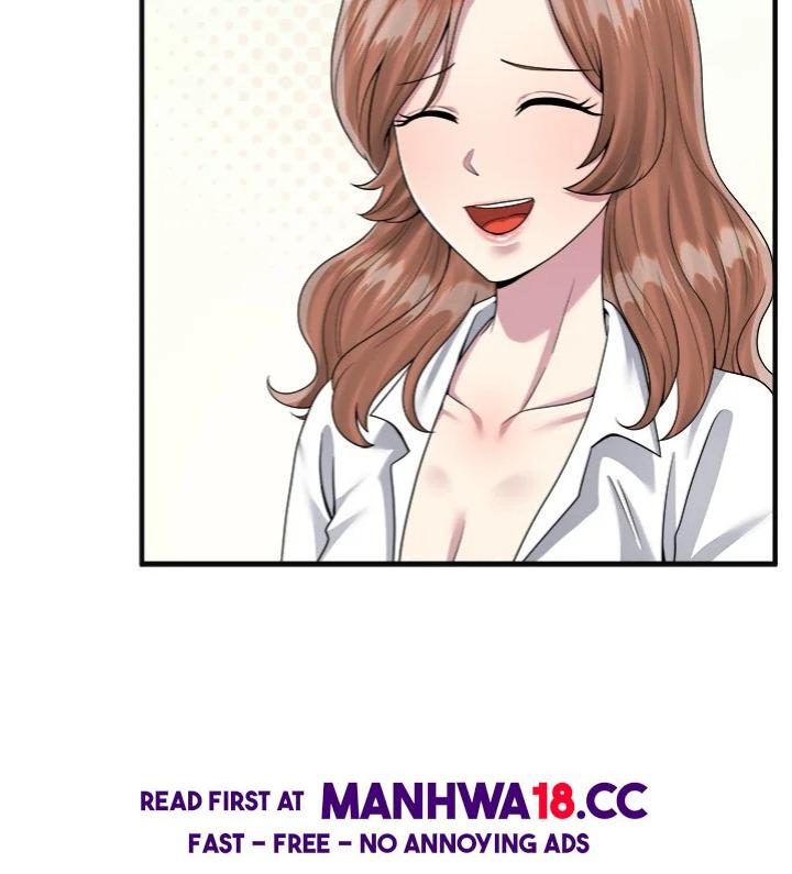 Weekly Enchantment Report - Chapter 13 Page 8