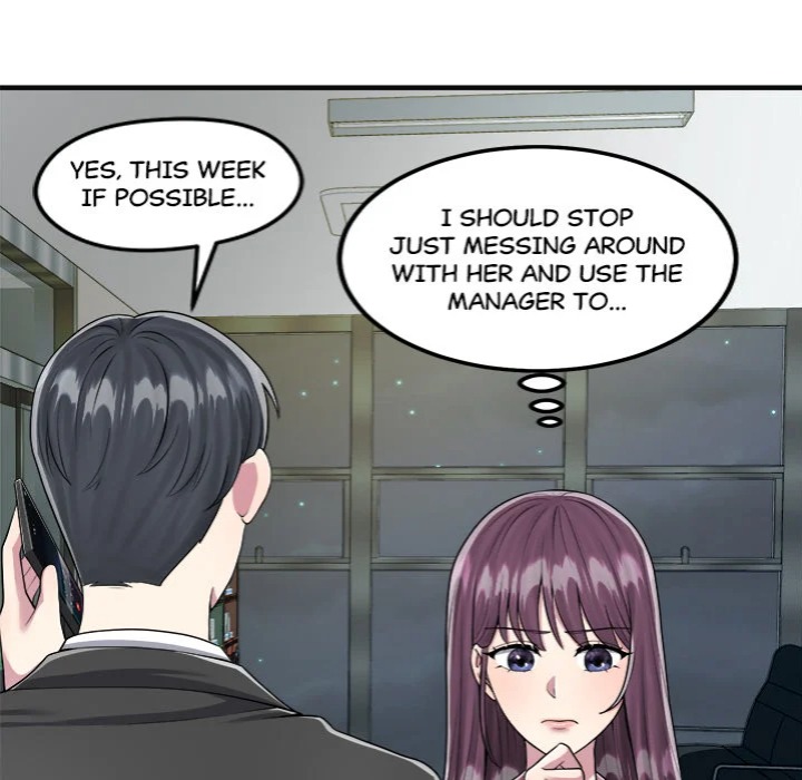 Weekly Enchantment Report - Chapter 13 Page 96