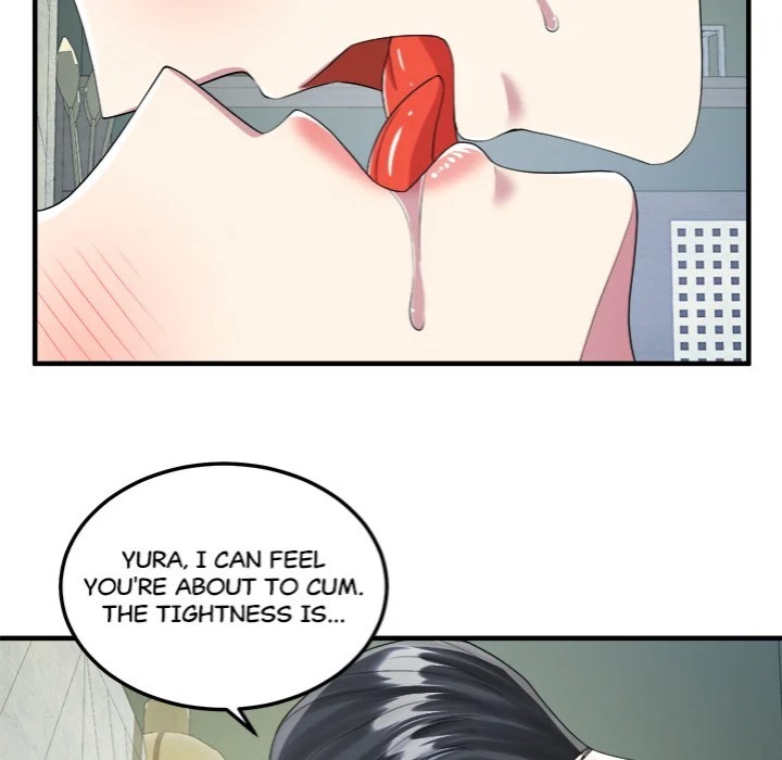 Weekly Enchantment Report - Chapter 15 Page 46