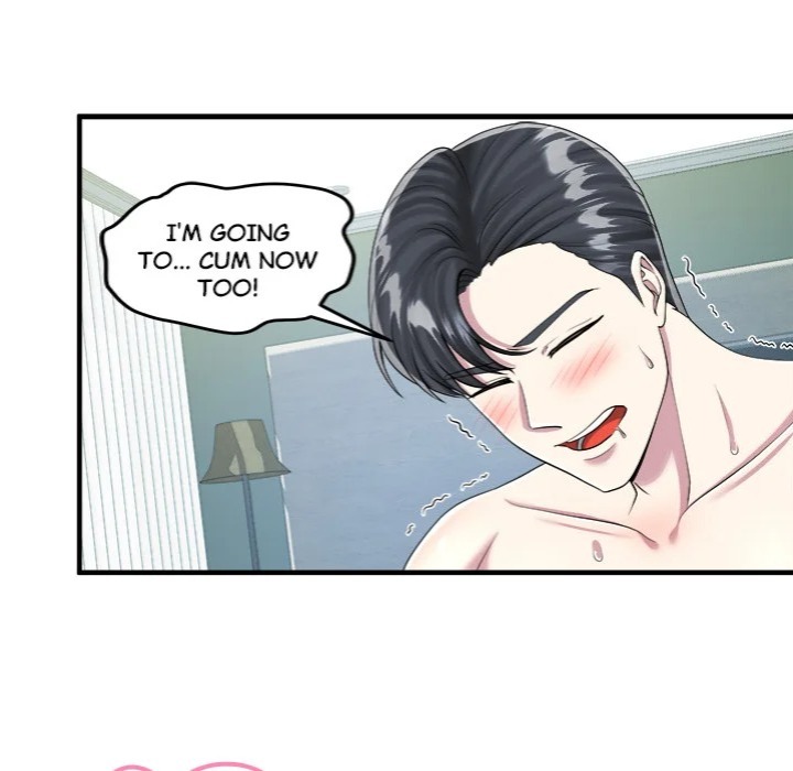 Weekly Enchantment Report - Chapter 15 Page 48