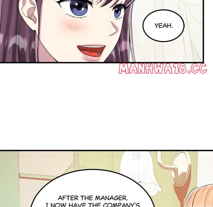 Weekly Enchantment Report - Chapter 15 Page 89