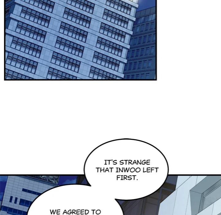 Weekly Enchantment Report - Chapter 16 Page 102