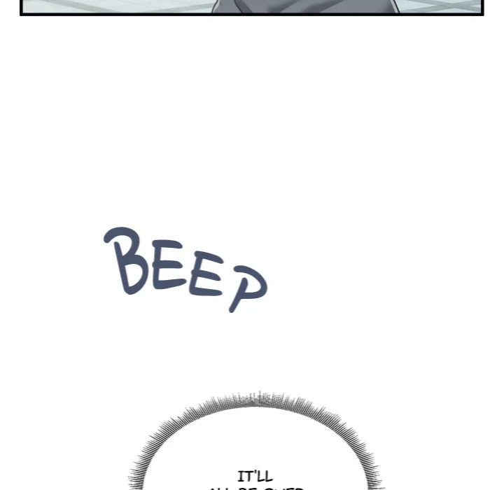 Weekly Enchantment Report - Chapter 16 Page 107