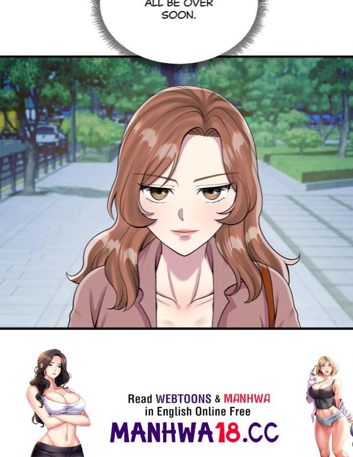 Weekly Enchantment Report - Chapter 16 Page 108