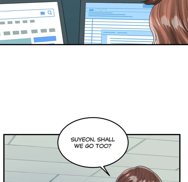 Weekly Enchantment Report - Chapter 16 Page 25