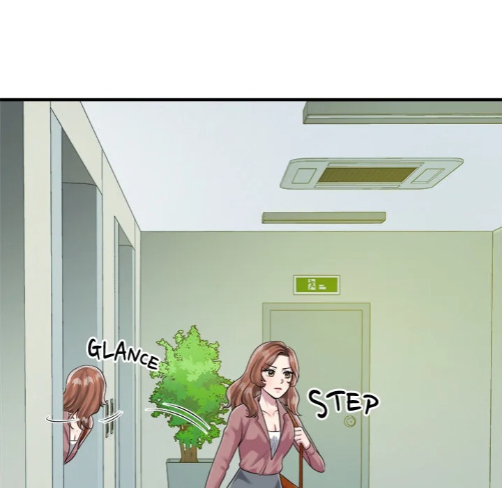 Weekly Enchantment Report - Chapter 16 Page 43