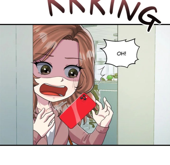 Weekly Enchantment Report - Chapter 16 Page 57