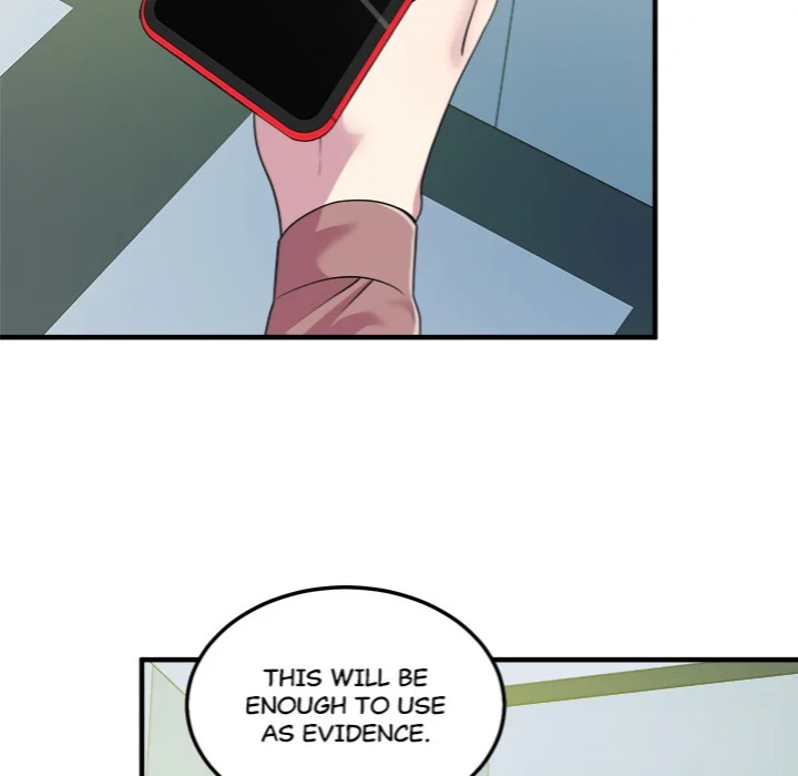 Weekly Enchantment Report - Chapter 16 Page 67