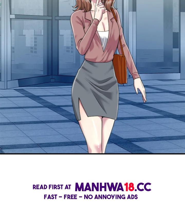 Weekly Enchantment Report - Chapter 16 Page 70