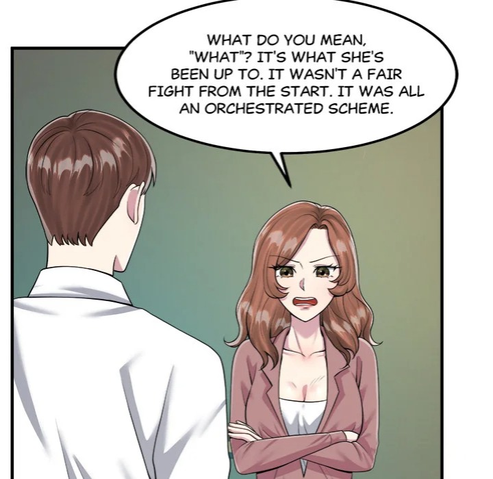 Weekly Enchantment Report - Chapter 16 Page 80