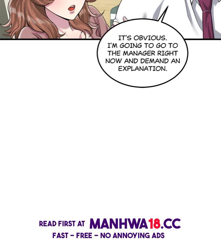 Weekly Enchantment Report - Chapter 16 Page 85