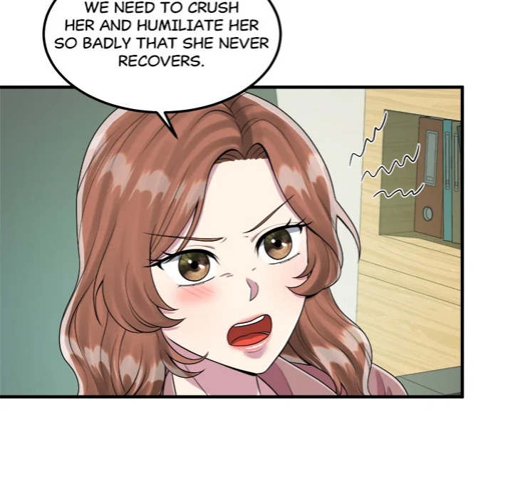 Weekly Enchantment Report - Chapter 16 Page 88