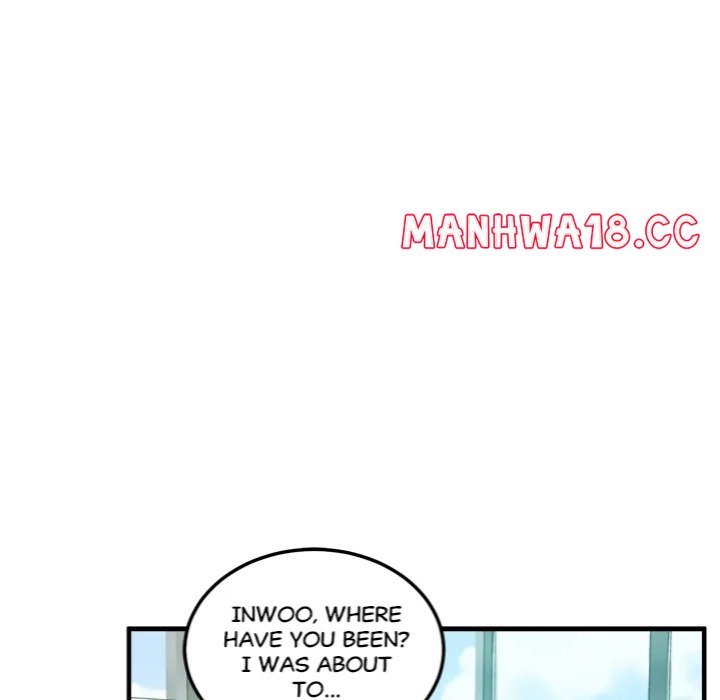 Weekly Enchantment Report - Chapter 16 Page 93