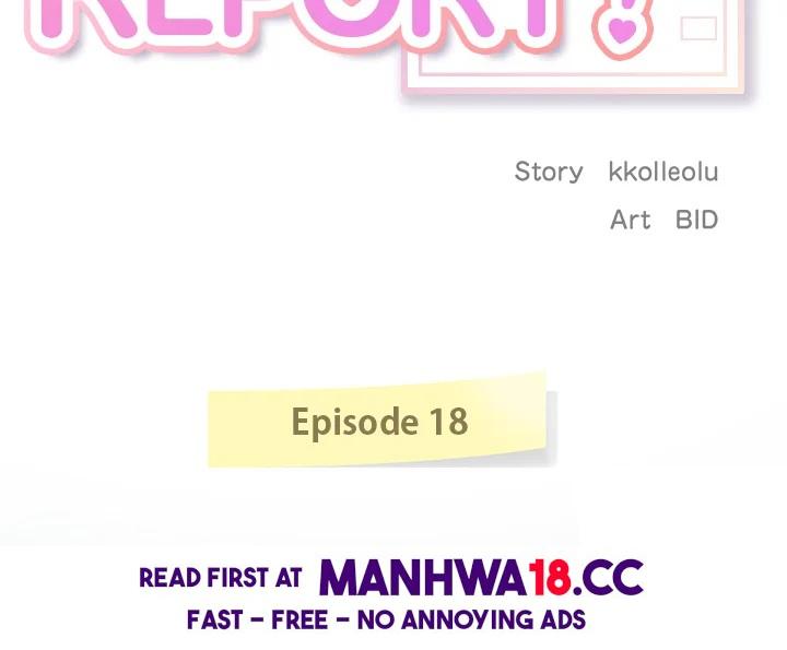 Weekly Enchantment Report - Chapter 18 Page 2