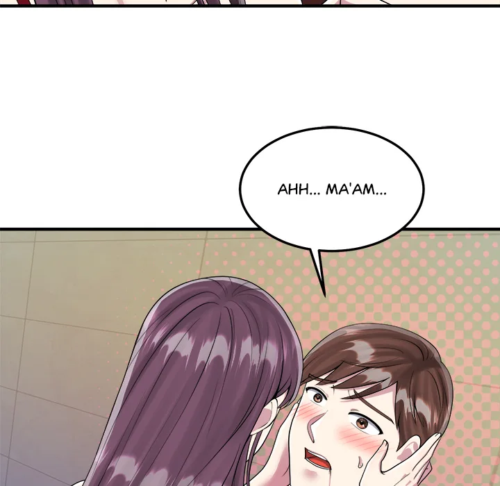 Weekly Enchantment Report - Chapter 18 Page 39