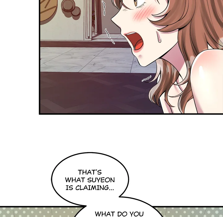 Weekly Enchantment Report - Chapter 18 Page 71