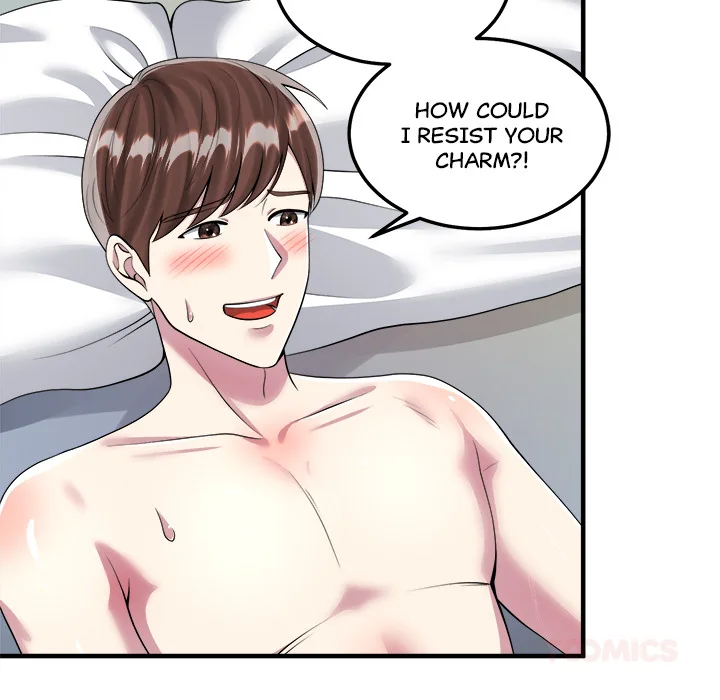 Weekly Enchantment Report - Chapter 18 Page 74