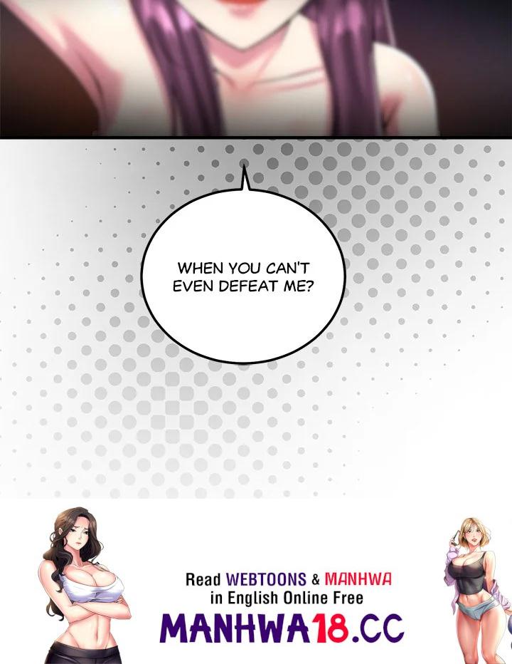 Weekly Enchantment Report - Chapter 18 Page 96