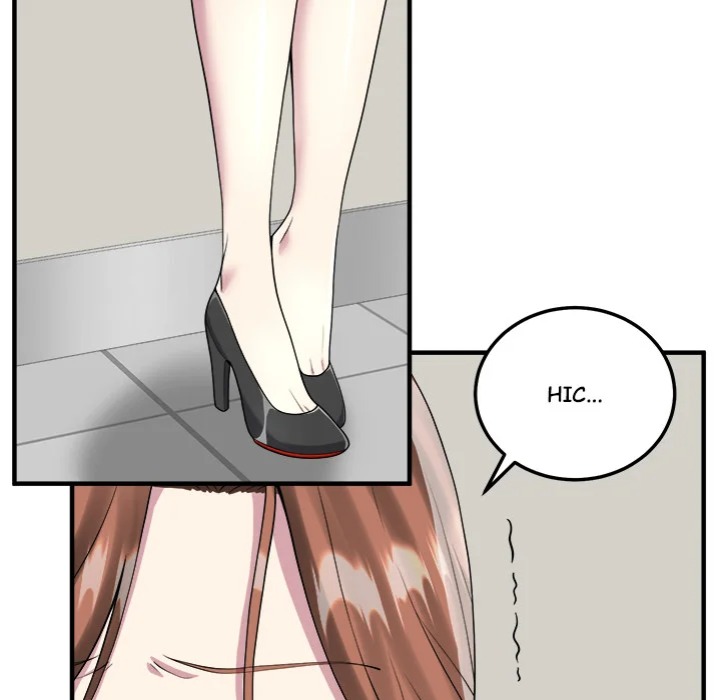 Weekly Enchantment Report - Chapter 19 Page 28