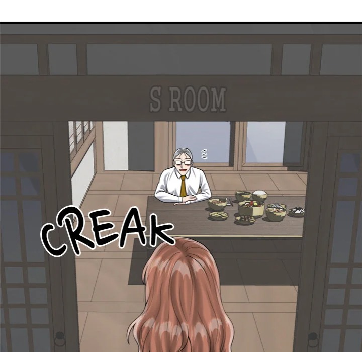 Weekly Enchantment Report - Chapter 19 Page 41