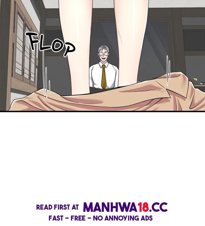 Weekly Enchantment Report - Chapter 19 Page 46