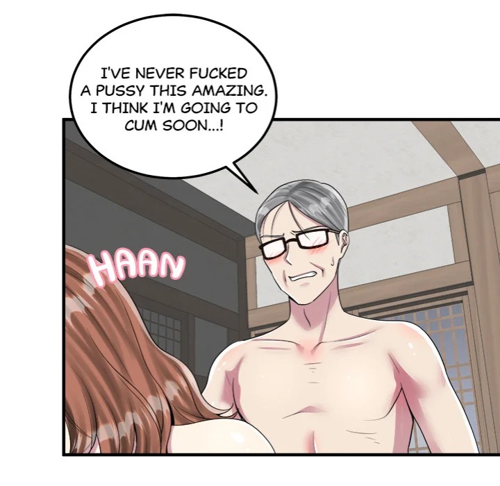 Weekly Enchantment Report - Chapter 19 Page 58