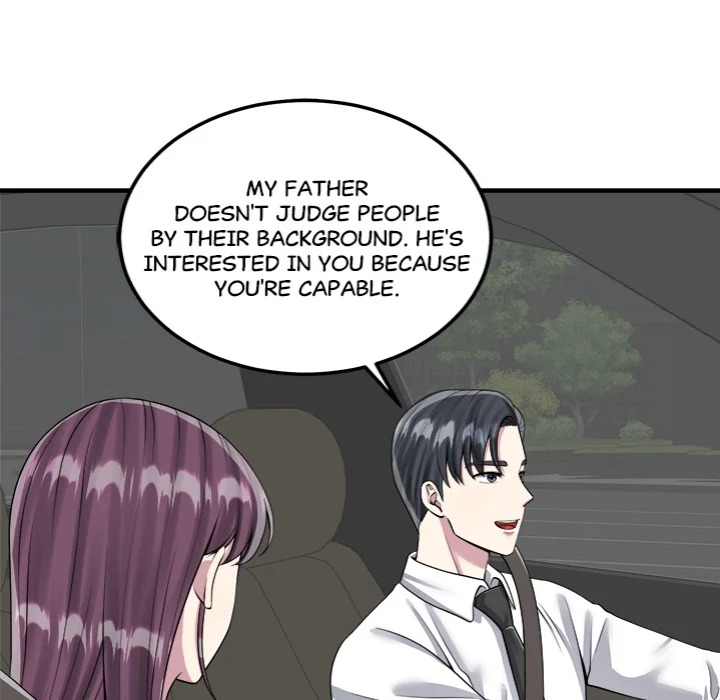 Weekly Enchantment Report - Chapter 19 Page 69