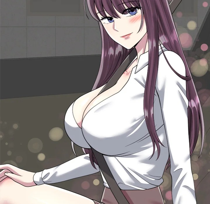 Weekly Enchantment Report - Chapter 19 Page 73