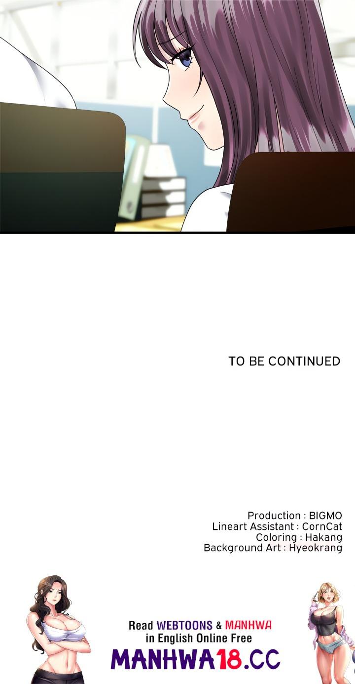 Weekly Enchantment Report - Chapter 5 Page 16