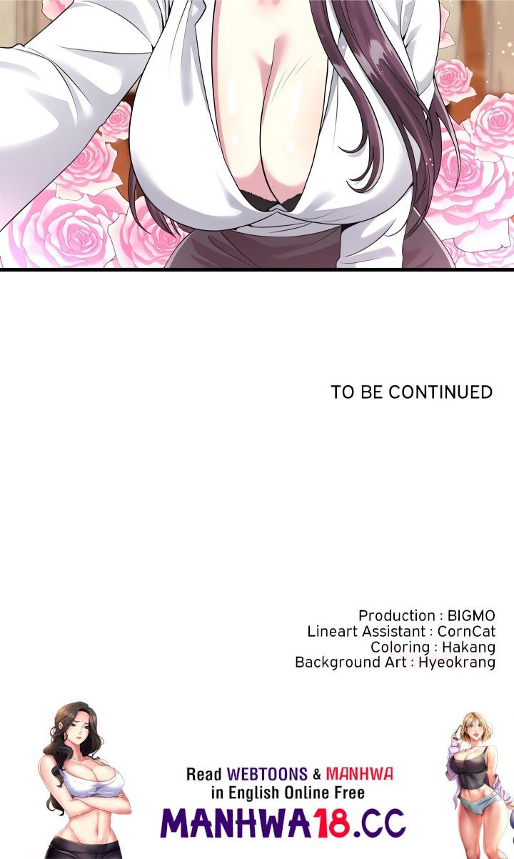 Weekly Enchantment Report - Chapter 6 Page 12