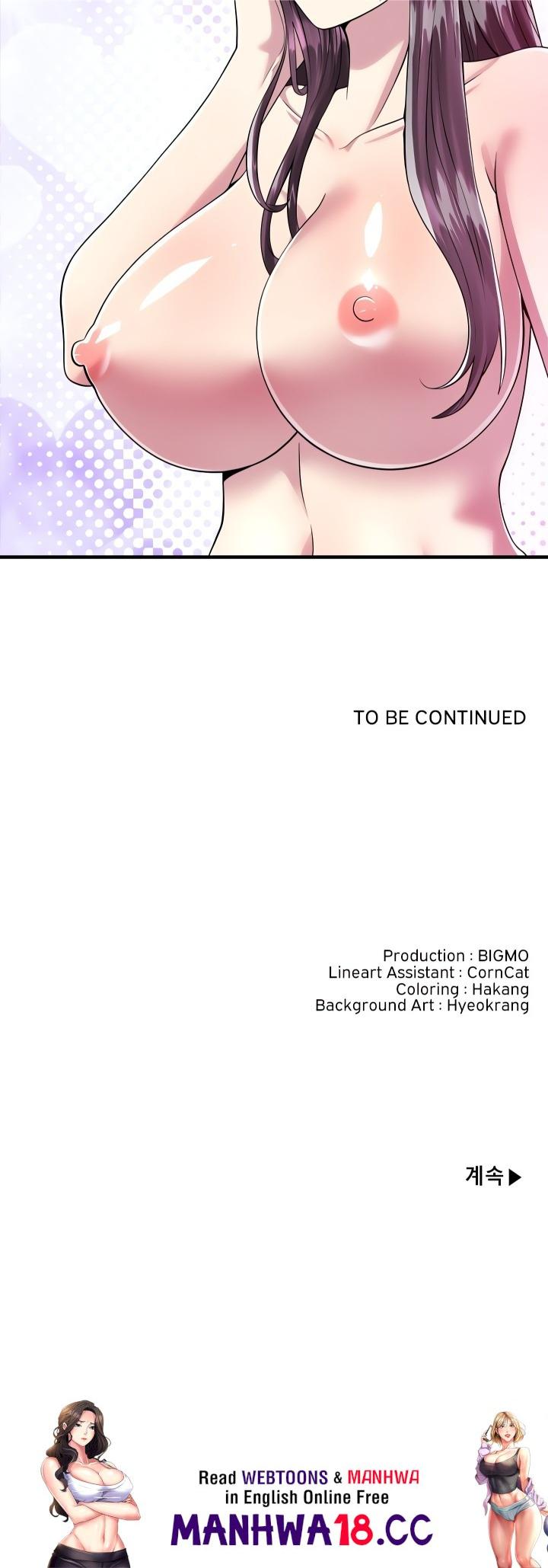 Weekly Enchantment Report - Chapter 7 Page 15