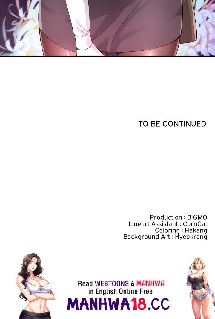 Weekly Enchantment Report - Chapter 9 Page 15