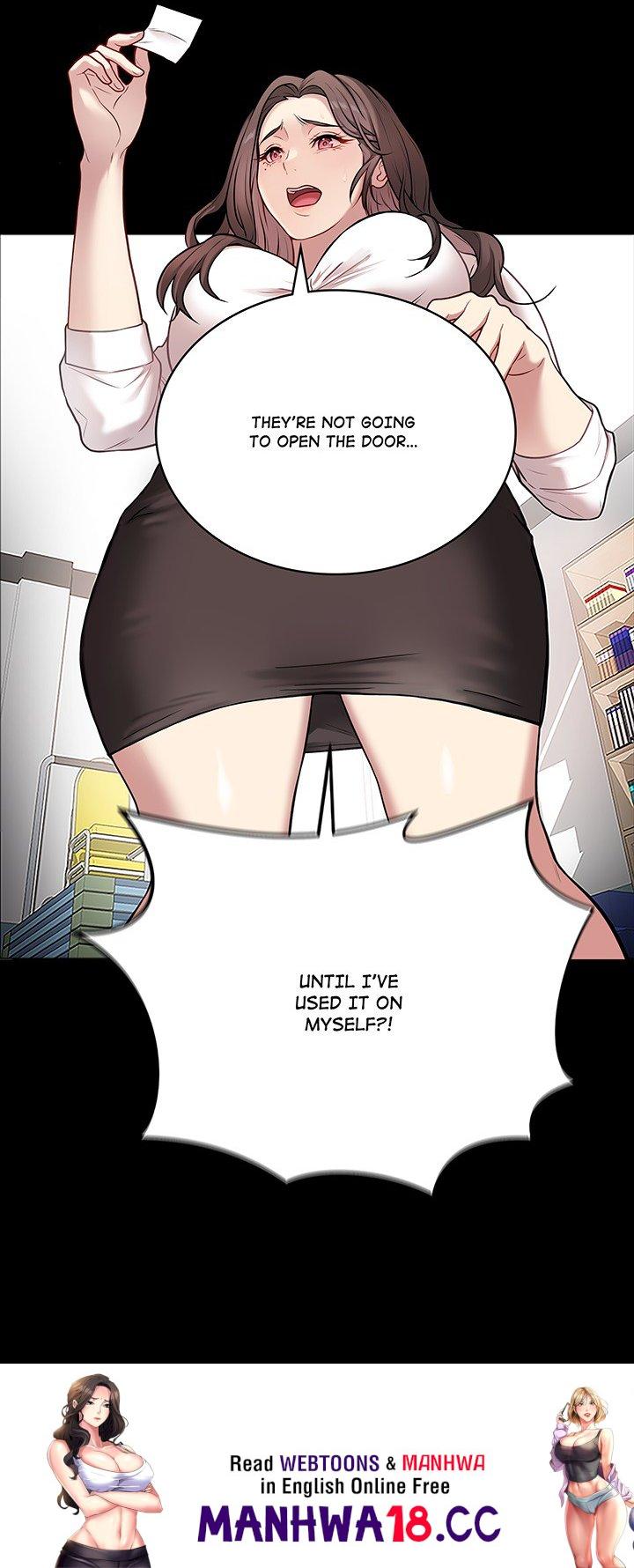 Signed, Sealed, Mistaken - Chapter 0 Page 8
