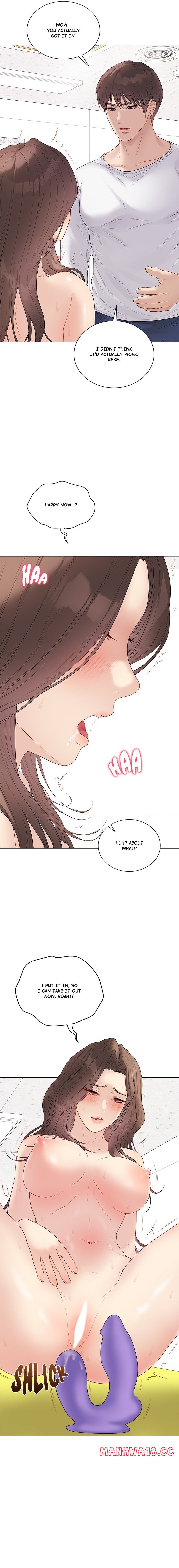 Signed, Sealed, Mistaken - Chapter 29 Page 25