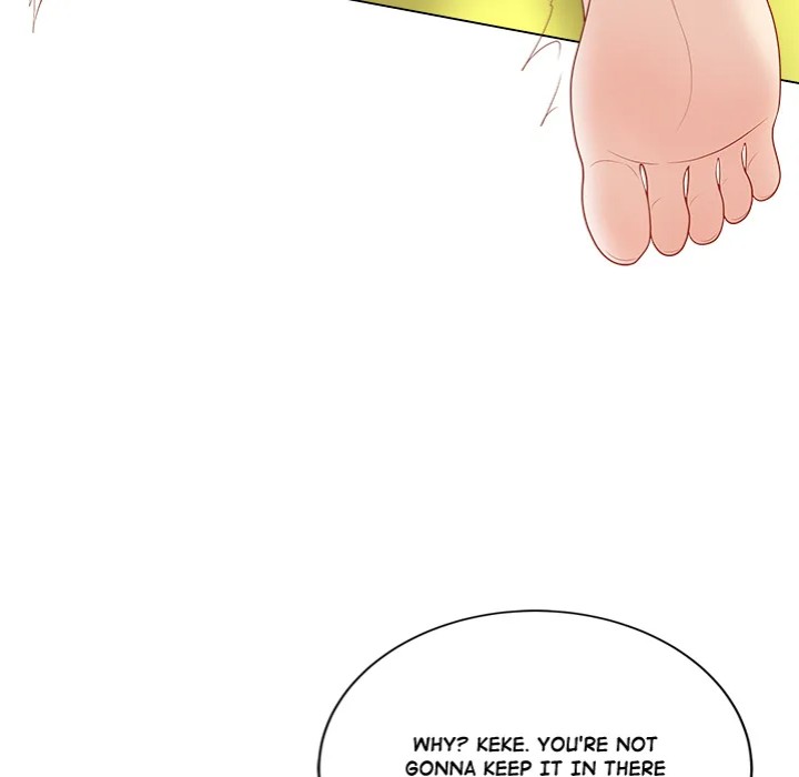Signed, Sealed, Mistaken - Chapter 30 Page 104