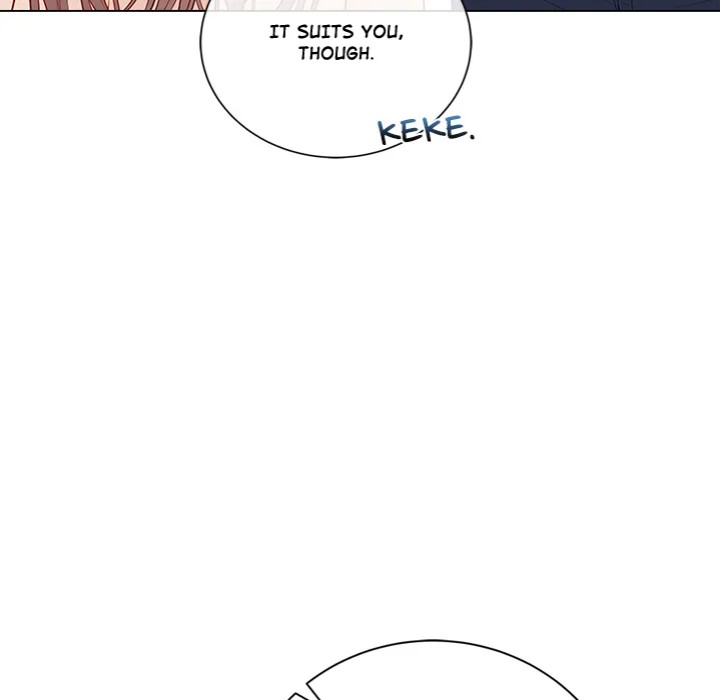 Signed, Sealed, Mistaken - Chapter 30 Page 18