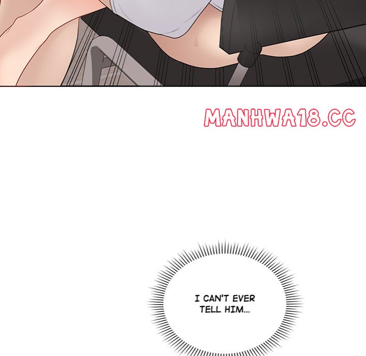 Signed, Sealed, Mistaken - Chapter 31 Page 121