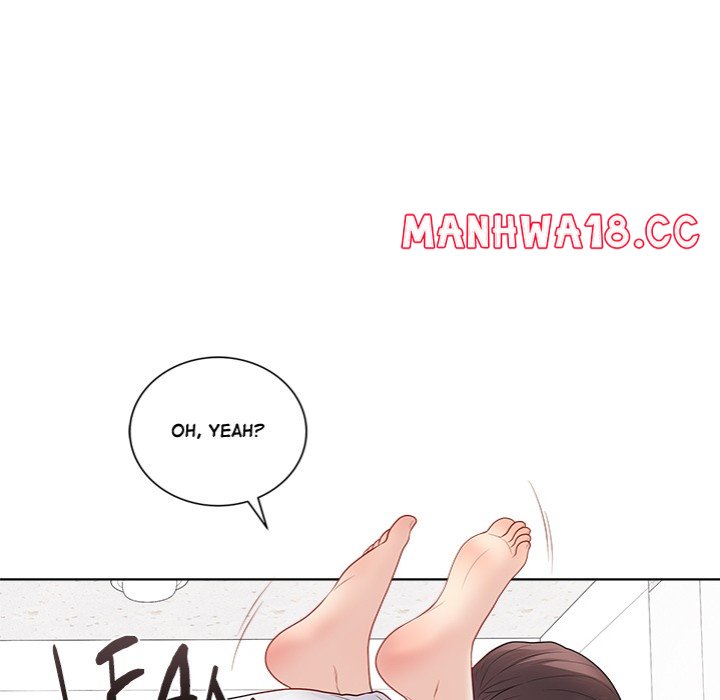 Signed, Sealed, Mistaken - Chapter 31 Page 185