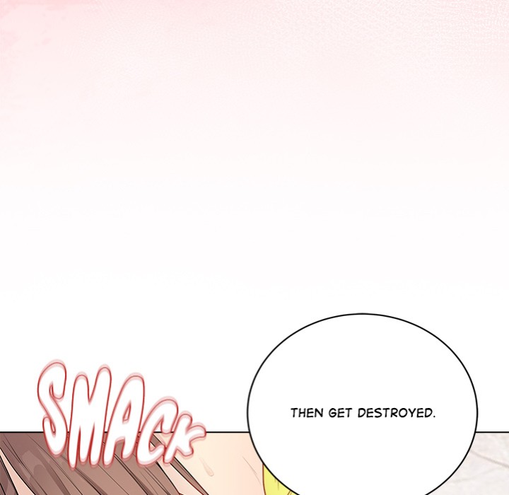 Signed, Sealed, Mistaken - Chapter 31 Page 8