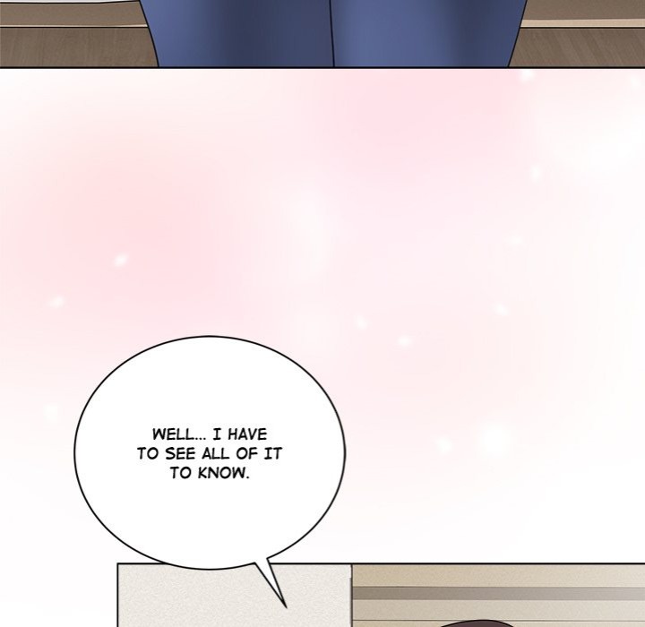 Signed, Sealed, Mistaken - Chapter 33 Page 221